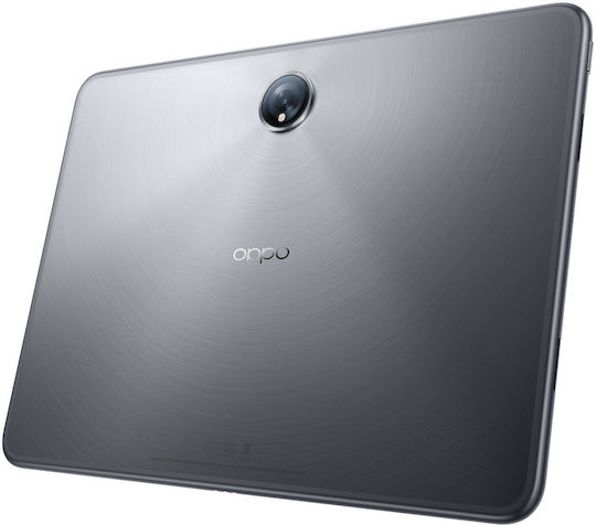 Oppo Pad 2 11.61" Tablet with WiFi (8GB/256GB) Gray view 3