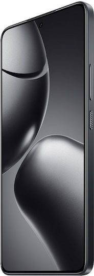 Xiaomi 14T 5G Dual SIM (12GB/256GB) Titan Black view 4