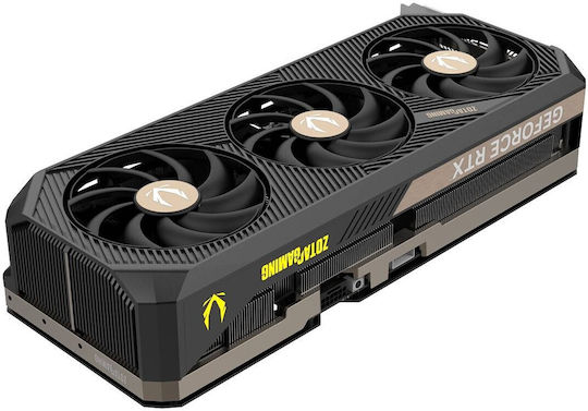 Zotac GeForce RTX 5090 32GB GDDR7 Graphics Card view 6