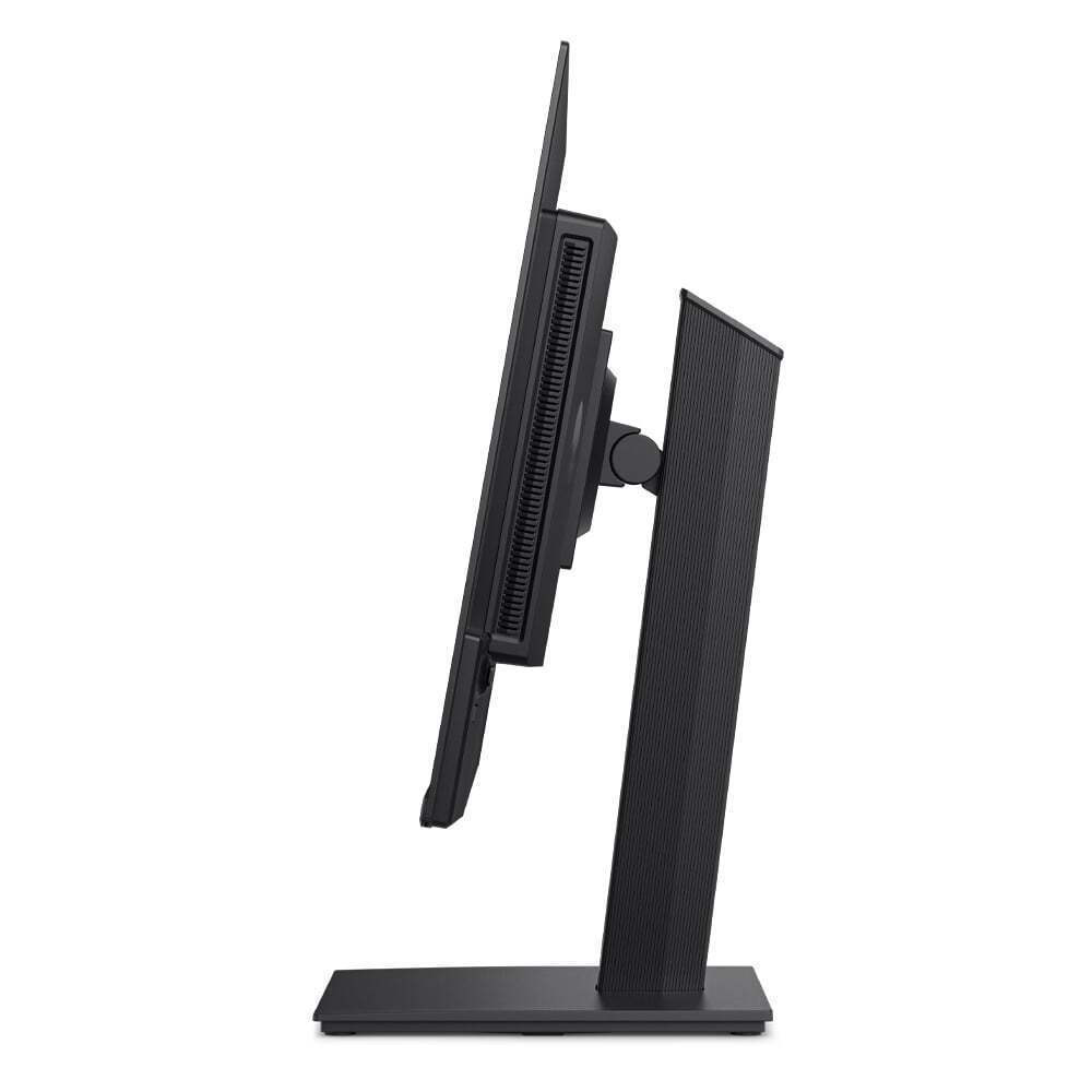 Dell Alienware AW2726DM QD-OLED HDR Monitor 27" QHD 2560x1440 240Hz with 0.03ms Response Time GTG Silver view 7