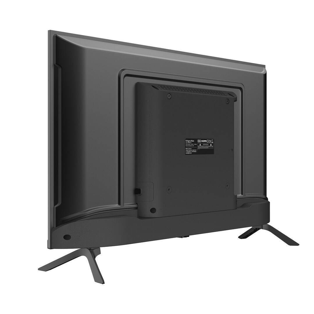 Kruger & Matz Smart TV 32" HD Ready LED KM0232-V3 2021 view 4