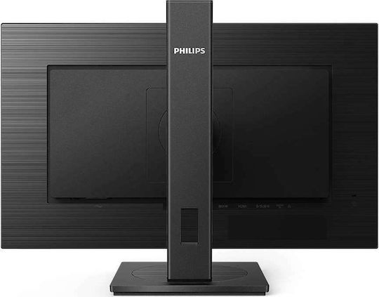 Philips 272S1AE IPS Monitor 27" FHD 1920x1080 with Response Time 4ms GTG view 5