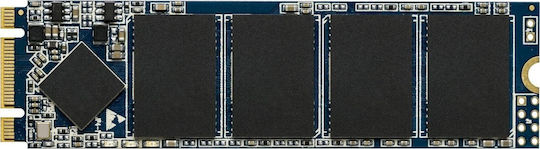 Philips FM96SM110B 960GB M.2 SSD with SATA III Connection view 2