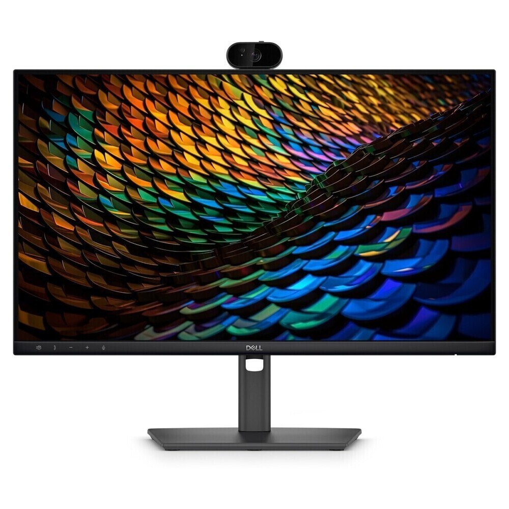Dell PRO P P2426HEB IPS Monitor 24" FHD 1920x1080 with Response Time 5ms GTG