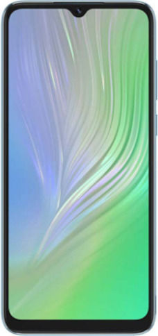 BlackView A55 Dual SIM (3GB/16GB) Twilight Blue view 2