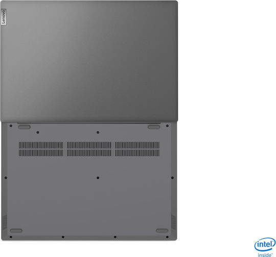Lenovo V17 IIL 17.3" IPS FHD (i5-1035G1/8GB/512GB SSD/GeForce MX330/W10 Pro) (UK Keyboard) view 4
