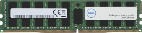 Dell DDR4 with Module 1x32GB and Speed 2400 for Server A8711888 view 2