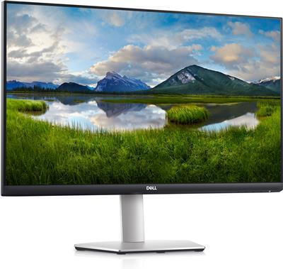 Dell S2721QSA IPS HDR Monitor 27" 4K 3840x2160 view 3
