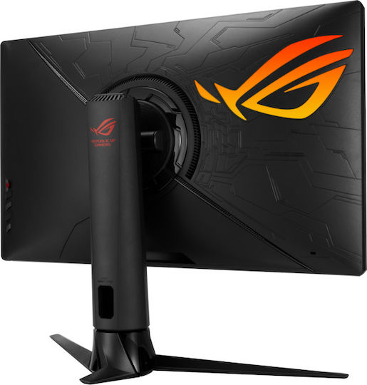 Asus ROG Strix XG27UQR IPS HDR Gaming Monitor 27" 4K 3840x2160 144Hz vue 3