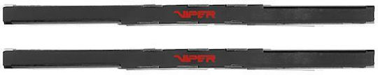 Patriot Viper Venom DDR5 32GB RAM with 2x16GB Modules and Speed 5600 for Desktop PVV532G560C36K view 2
