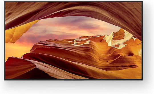 Sony Smart Television 50" 4K UHD LED KD-75X75WL HDR (2023) view 2