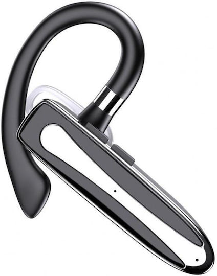 YYK530-C In-ear Bluetooth Handsfree Earphone with Charging Case Silver view 2