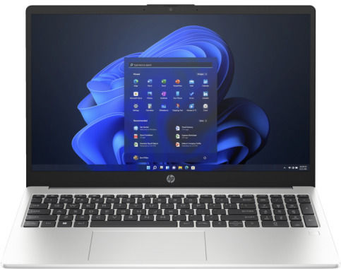 HP 255 G10 15.6" FHD (Ryzen 3-7330U/16GB/512GB SSD/No OS) (UK Keyboard)