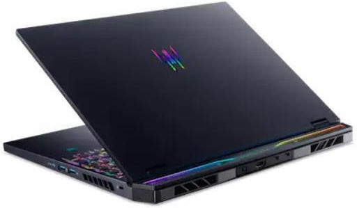Asus Predator Helios 16 PH16-72-916F 16" IPS QHD+ 240Hz (i9-14900HX/32GB/2TB SSD/GeForce RTX 4080/W11 Home) (US Keyboard) view 3