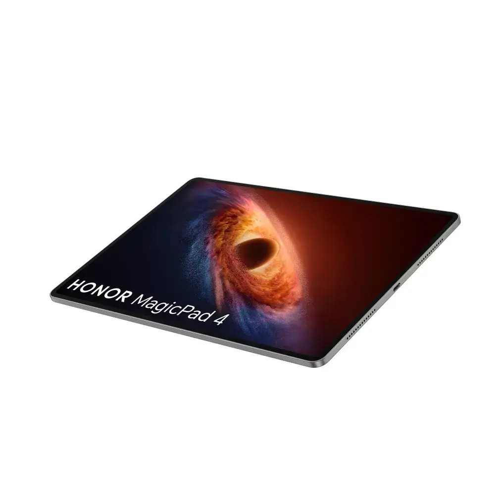 Honor MagicPad 4 12.3" Tablet (12GB/256GB) Silver view 3