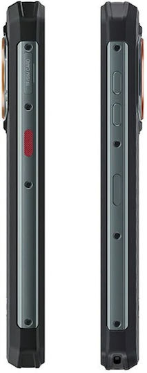 Oukitel WP21 Ultra Dual SIM (12GB/256GB) Black view 5