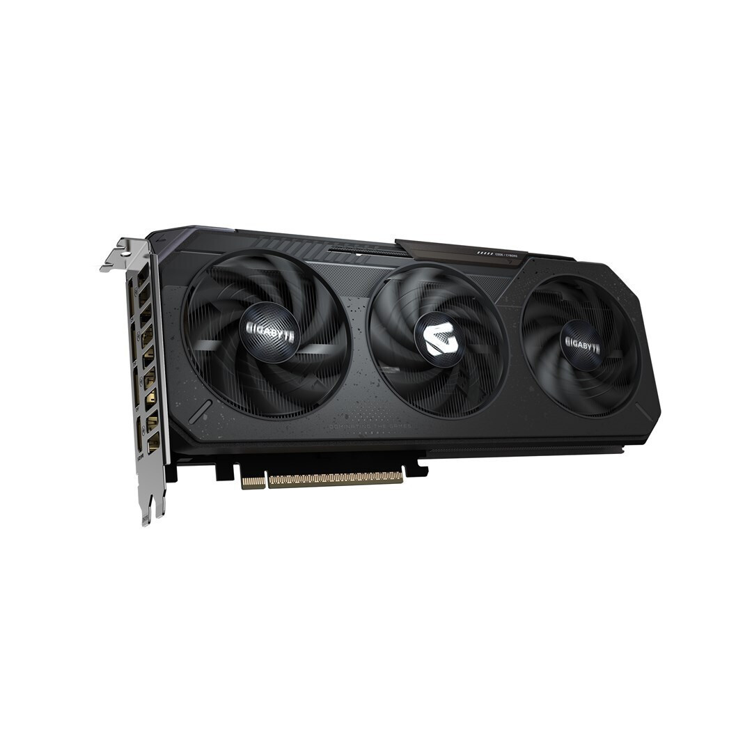 Gigabyte GeForce RTX 5050 8GB GDDR6 Gaming OC Graphics Card GV-N5050GAMING OC-8GD view 8