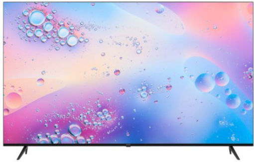Kivi Smart Television 75" 4K UHD LED 75U760QB (2023) view 1
