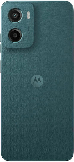 Motorola Moto G05 Dual SIM (4GB/64GB) Forest Green view 3