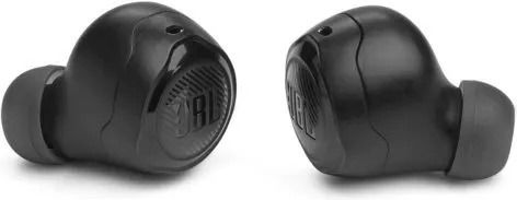 JBL Quantum TWS AIR In-ear Bluetooth Handsfree Earphones with Charging Case Black view 7