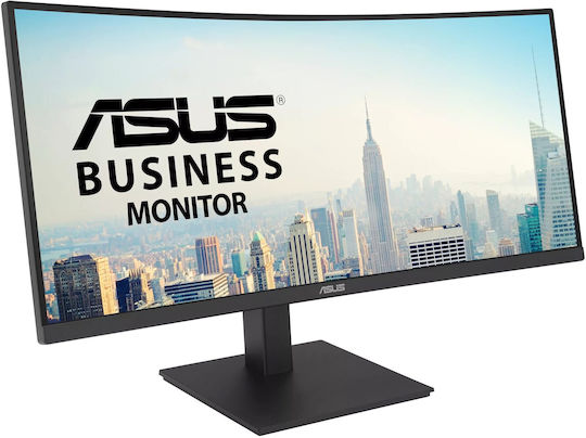 Asus VA34VCPSR Ultrawide VA Curved Monitor 34" QHD 3440x1440 with Response Time 4ms GTG view 9