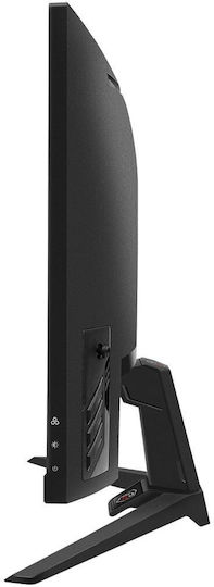ASRock Phantom Gaming PG27FRS1A VA Curved Gaming Monitor 27" FHD 1920x1080 280Hz with Response Time 5ms GTG view 4