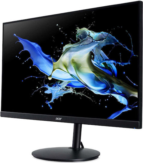 Acer Vero CB272Gbmiprx IPS HDR Gaming Monitor 27" FHD 1920x1080 view 6