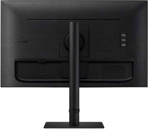 Samsung ViewFinity S80UA IPS HDR Monitor 27" 4K 3840x2160 with Response Time 5ms GTG view 5