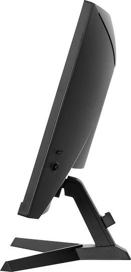 Iiyama G-MASTER GC2480HSU-B1 VA Curved Monitor 23.6" FHD 1920x1080 180Hz view 5
