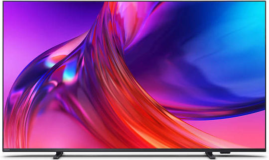 Philips Smart Television 43" 4K UHD LED 43PUS8518/12 The One HDR (2023) view 2