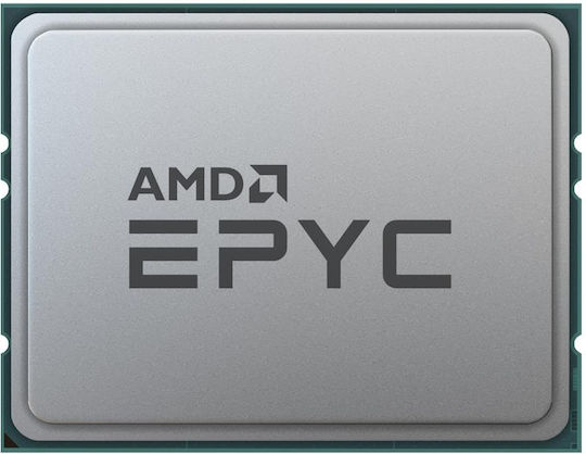 AMD Epyc 7513 2.6GHz Processor 32 Core for Socket SP3 Tray view 1