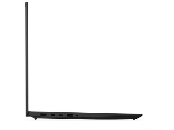 Lenovo ThinkPad E16 Gen 3 16" IPS FHD+ (Core 7-240H/16GB/512GB SSD/W11 Pro) Black (GR Keyboard) vista 4