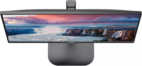 AOC 27V5C IPS Monitor 27" FHD 1920x1080 with Response Time 4ms GTG view 3