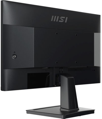 MSI Pro MP225V VA Monitor 21.45" FHD 1920x1080 with Response Time 4ms GTG view 2