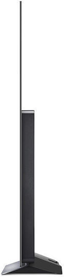 LG Smart Television 77" 4K UHD OLED OLED77C34LA HDR (2023) view 4