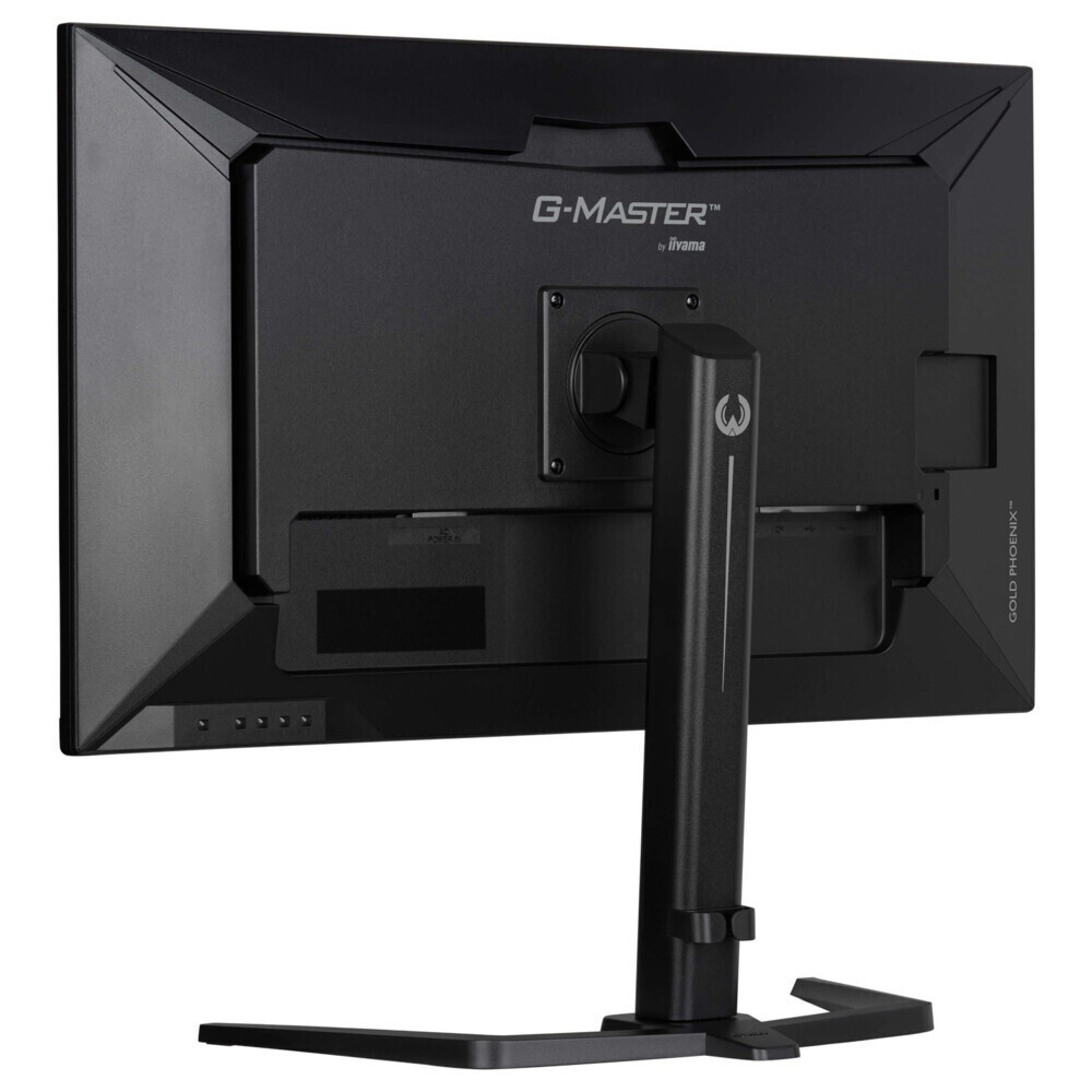 Iiyama G-Master GB3290QSU-B1 IPS Gaming Monitor 31.5" QHD 2560x1440 240Hz view 6