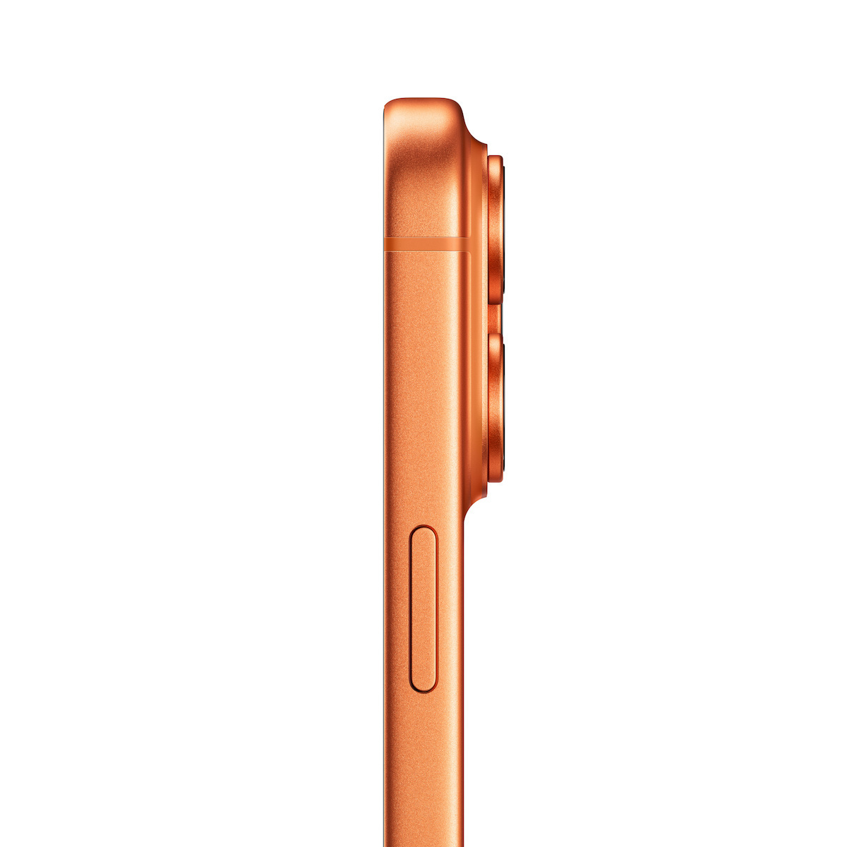 Apple iPhone 17 Pro Max (12GB/256GB) Cosmic Orange view 4