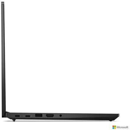 Lenovo ThinkPad E14 Gen 6 (Intel) 14" IPS FHD+ (Ultra 5-125U/16GB/512GB SSD/W11 Pro) Black (ES Keyboard) view 5