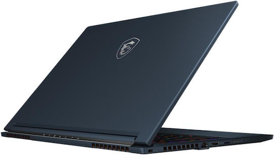 MSI Stealth 16 AI Studio A1VHG-017NL 16" 120Hz (Ultra 9-185H/32GB/2TB SSD/GeForce RTX 4080/W11 Pro) (US Keyboard) view 2