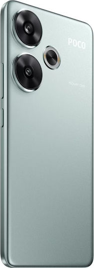 Xiaomi Poco F6 5G Dual SIM (12GB/512GB) Green view 3