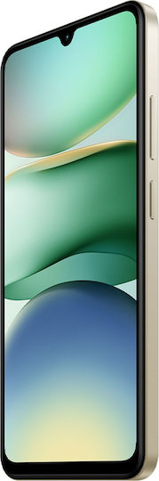 Xiaomi Redmi A5 4G Dual SIM (3GB/64GB) Sandy Gold view 4