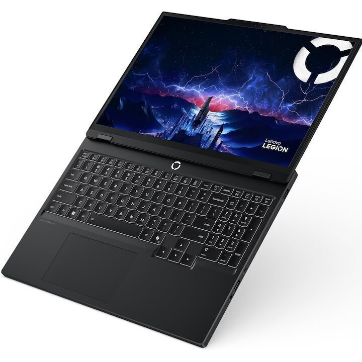 Lenovo LEGION 5*AI+ 15.1" OLED QHD+ 165Hz (Ultra 7-255HX/32GB/1TB SSD/GeForce RTX 5070/No OS) (US Keyboard) view 4