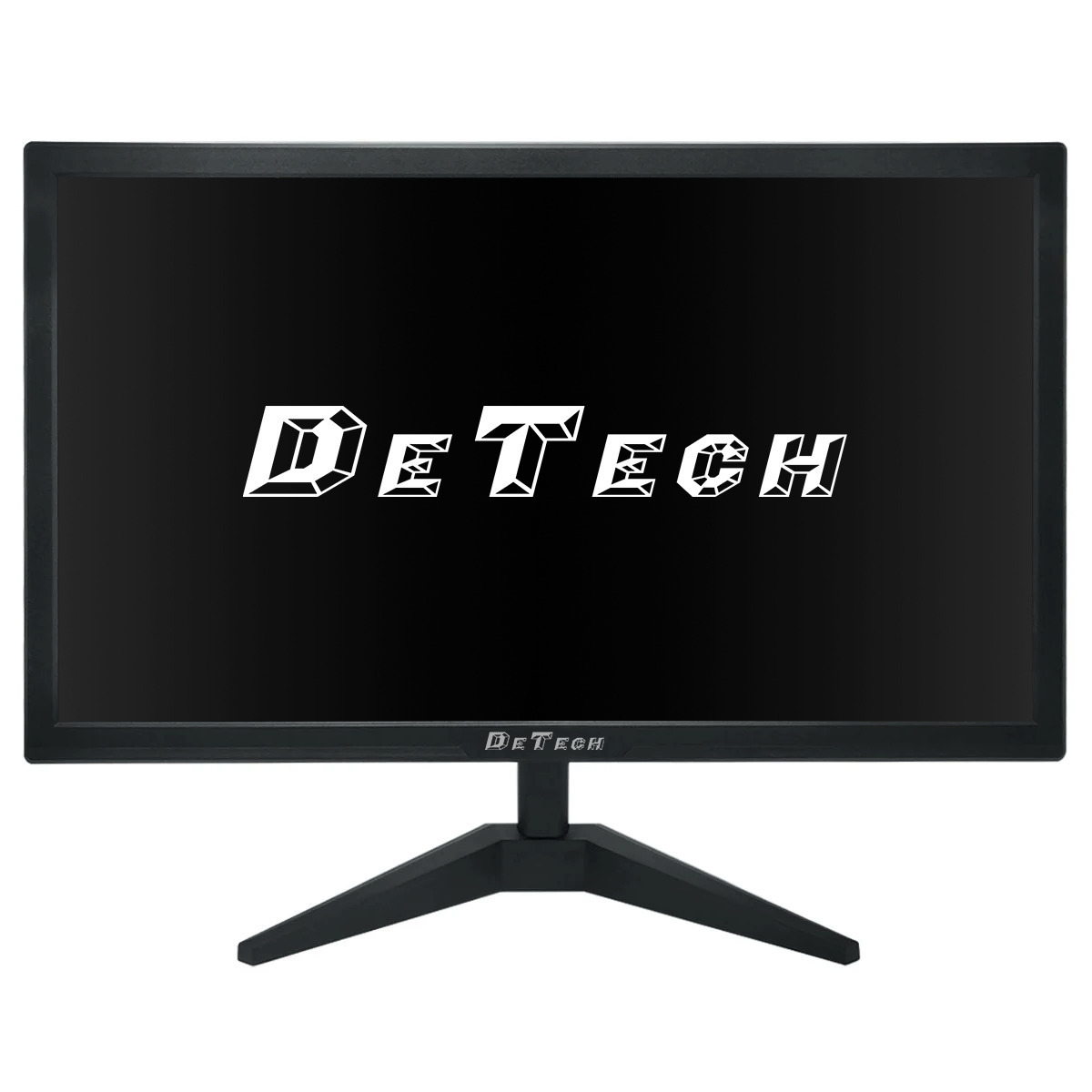 79006 Monitor 21.5" FHD 1920x1080 view 1