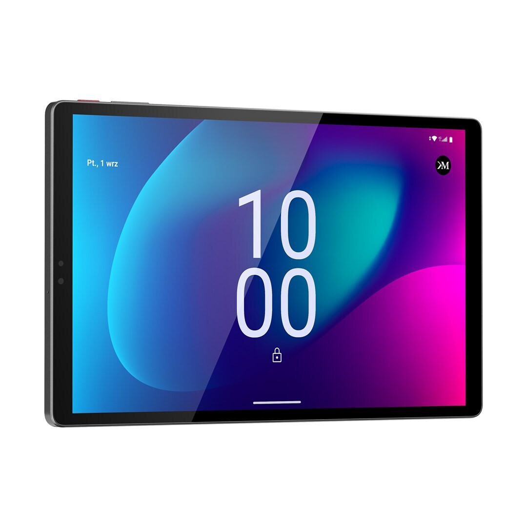 Kruger & Matz KM1077S 10.1" Tablet (6GB/128GB) Gray view 3