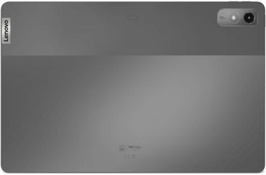 Lenovo P12 12.7" Tablet (4GB/128GB/Tab Pen Plus) Storm Grey view 3