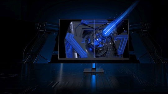 Xiaomi G27i IPS Gaming Monitor 27" FHD 1920x1080 165Hz with Response Time 1ms GTG view 6