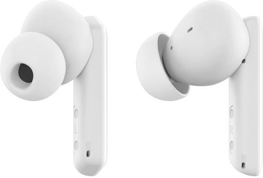 Spigen SA2402 ANC Pro In-ear Bluetooth Handsfree Earphones with Charging Case White view 3