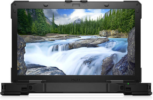Dell Latitude 5430 Rugged 14" FHD Touchscreen (i7-1185G7/32GB/1TB SSD/W11 Pro) (US Keyboard)