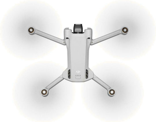 DJI Mini 3 Pro Drone without Controller 5.8 GHz with Camera 4K 60fps HDR Compatible with FPV Glasses CP.MA.00000485.01 view 4