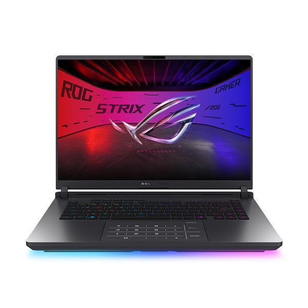 Asus ROG Strix G16 16" IPS FHD+ 165Hz (Ultra 9-275HX/32GB/1.0TB SSD/No OS) (GR Keyboard) view 2